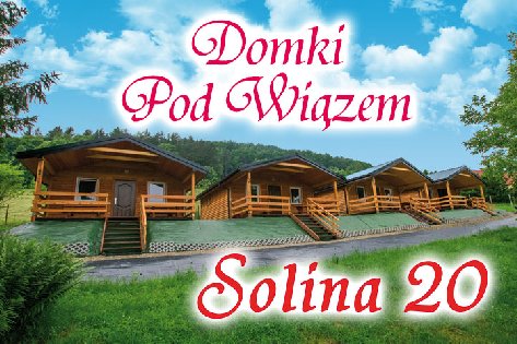 Domki Letniskowe Pokoje Gościnne „Pod Lasem”